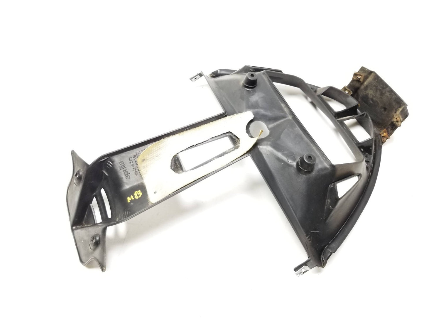 2002 Aprilia Rst 1000 Futura Front Fairing Lower OEM