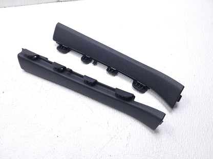 12 13 14 15 16 17 Audi A7 A Pillar Middle Cover Trim Panel Left & Right Pair OEM