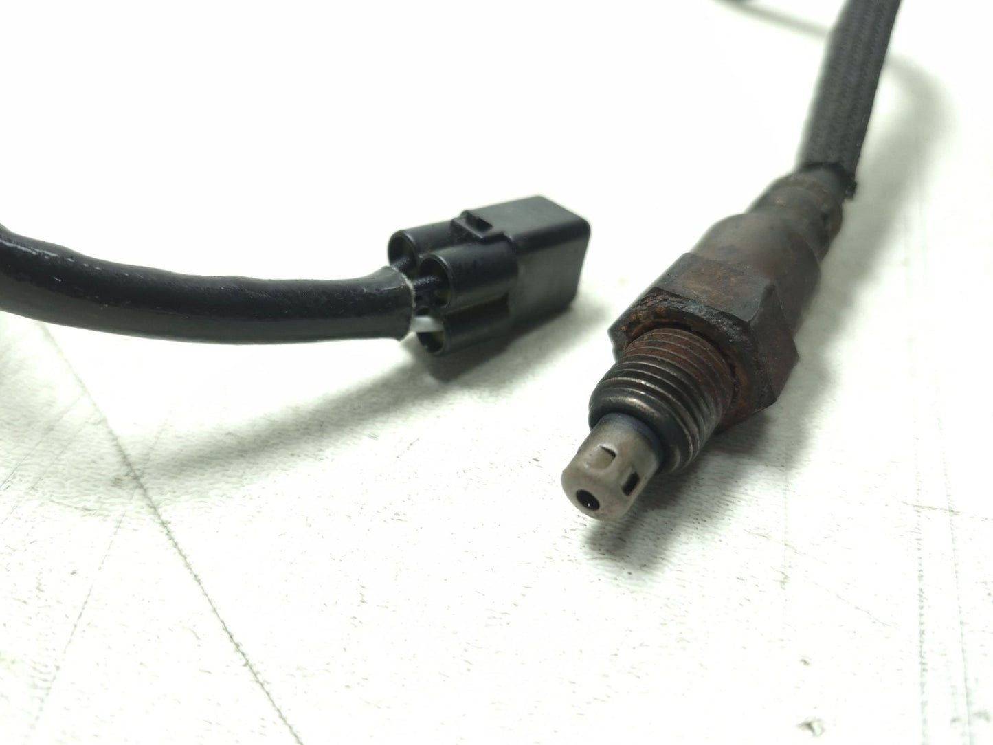 2019 Kawasaki Z400 Er400d Oxygen Sensor OEM