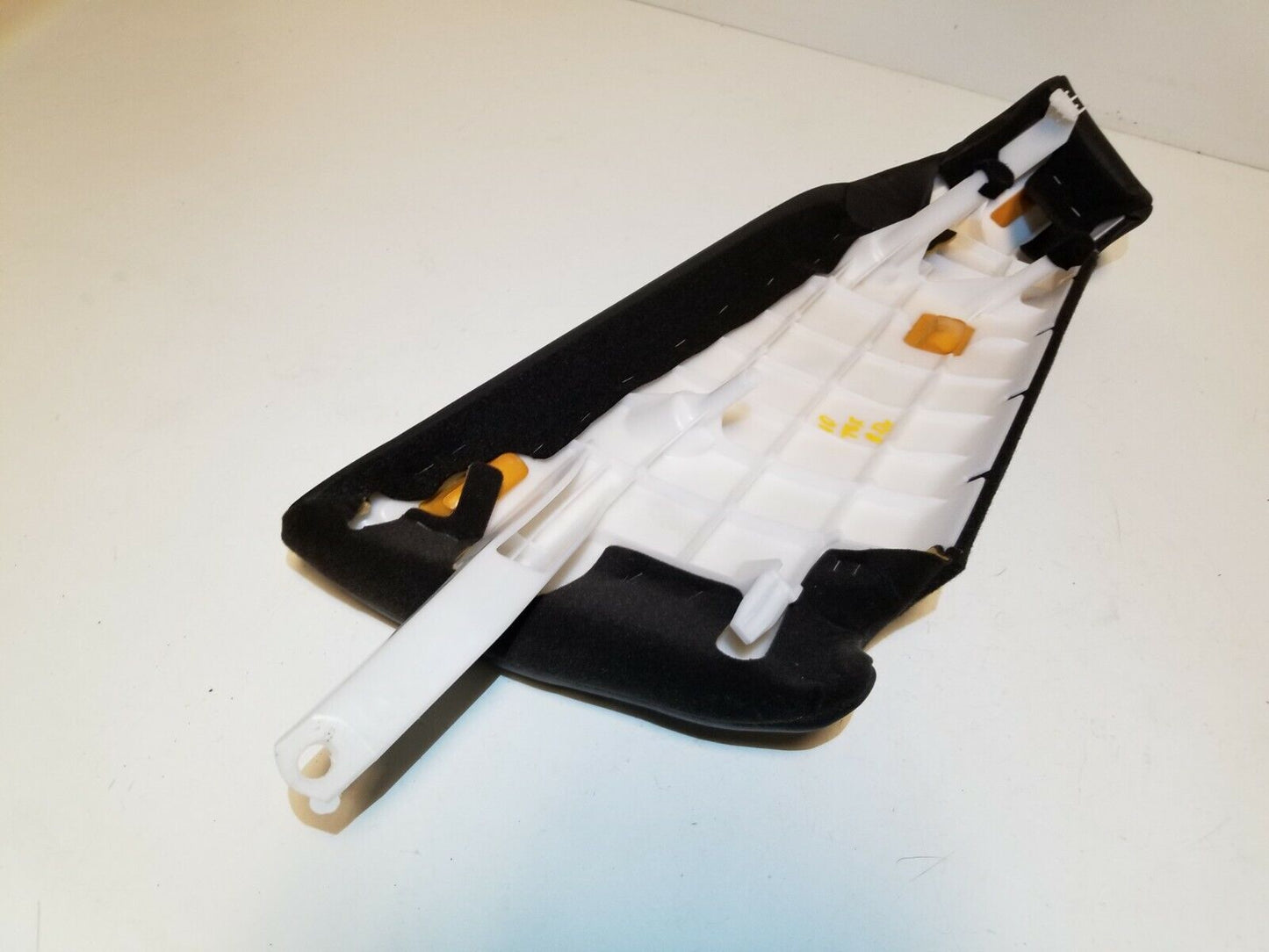 10 11 12 13 14 Acura Tsx Rear Left Driver Side Seat Bolster Cushion OEM
