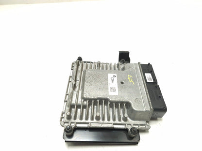 2019 Hyundai Kona Ecu Ecm Engine Control Module OEM