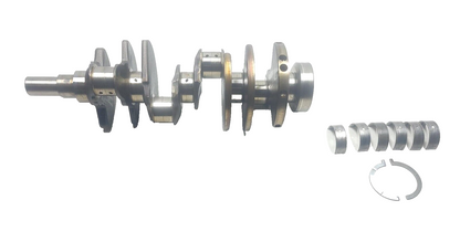 2007 Land Rover Range Rover Crankshaft 4.2l OEM
