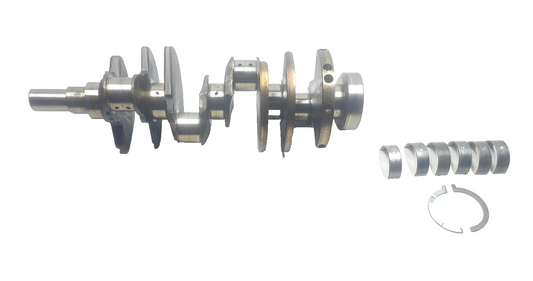 2007 Land Rover Range Rover Crankshaft 4.2l OEM