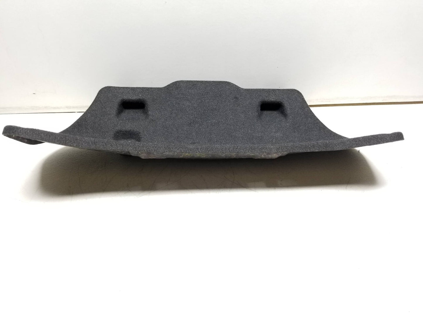 08 09 10 11 12 13 BMW 128i Coupe Rear Trunk Lid Inner Liner Cover Panel  OEM