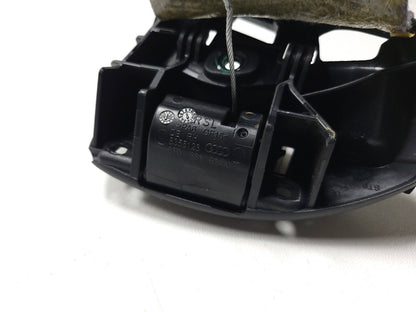 2008 - 2016 Audi A5 Coupe Front Seat Side Cover Trim Passenger Right 6pcs OEM