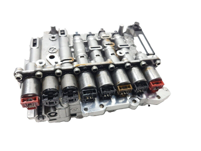 2011 - 2013  Kia Sportage At Transmission Valve Body 2.4l OEM
