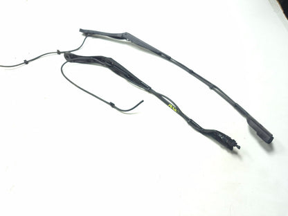 2019 Tesla Model 3 Front Windshield Wiper Arm Left & Right OEM