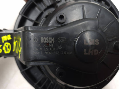 2015 Kia Optima HVAC Blower Fan Motor 971132y000 OEM