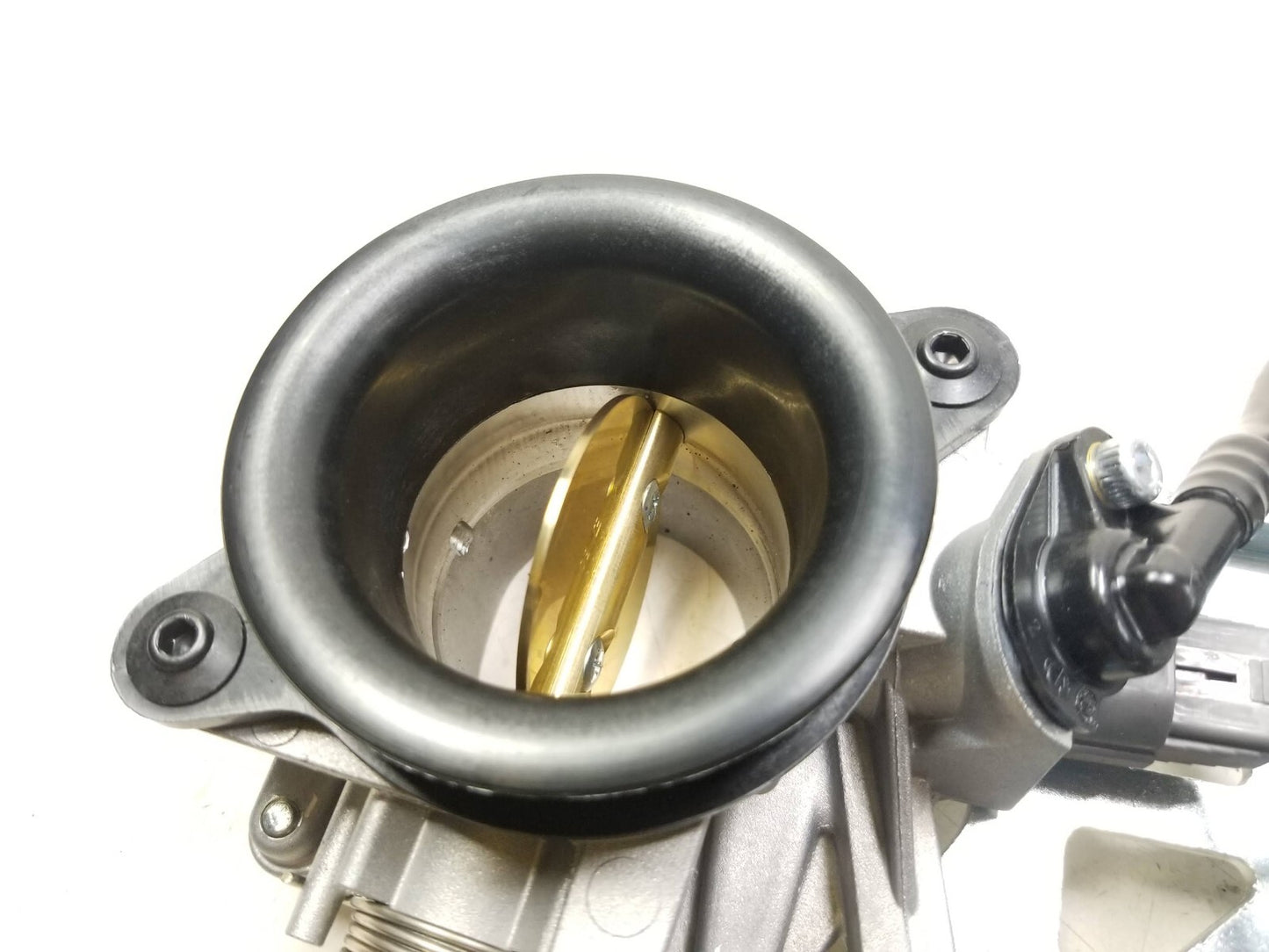 21-24 Ducati Supersport 950 950s Throttle Body 6k Miles