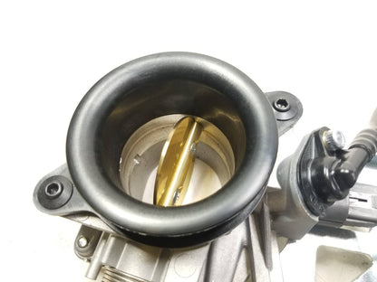 21-24 Ducati Supersport 950 950s Throttle Body 6k Miles