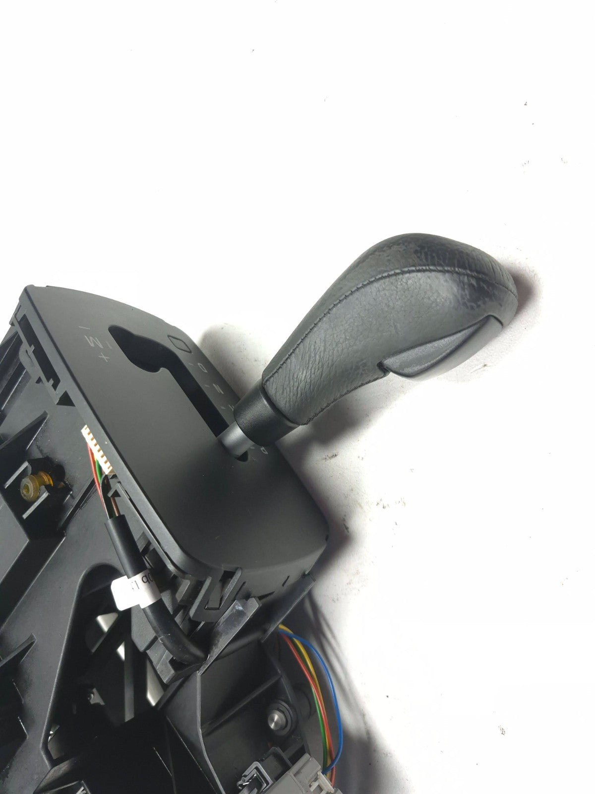 2012 Volvo C30 At Transmission Shifter Selector Lever OEM