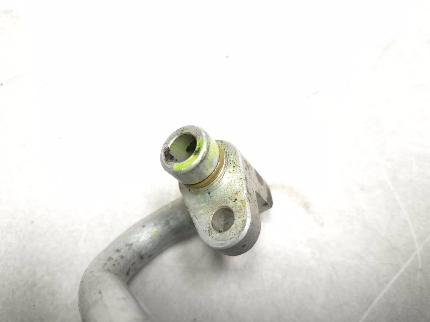 2012 Toyota Camry AC Hose Line Pipe 4pcs OEM