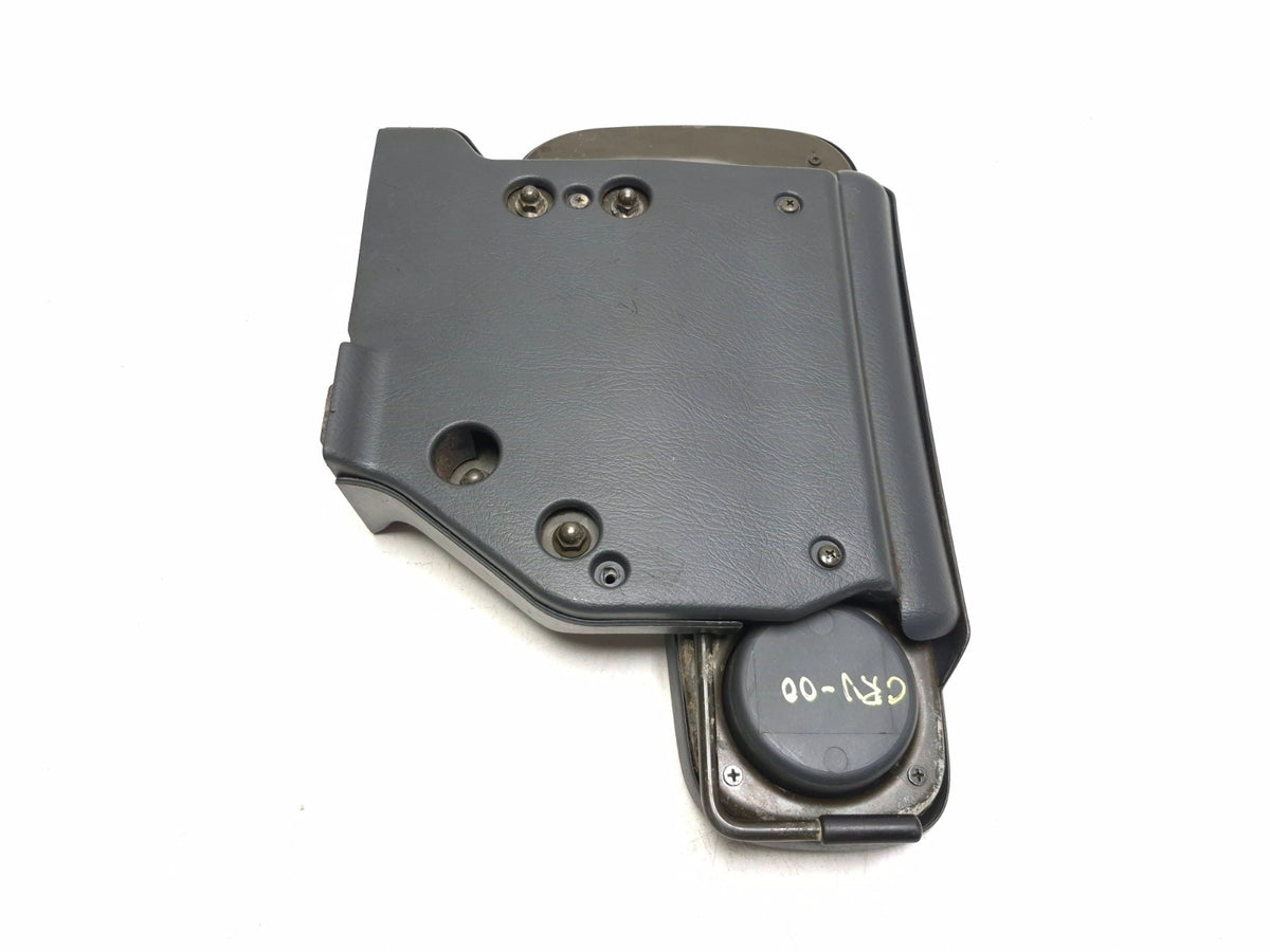 2000 Honda Cr-v Front Console Cup Holder Tray OEM