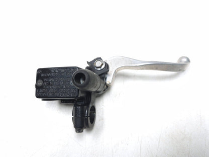 2017 Honda Crf250l Front Brake Master Cylinder & Lever OEM