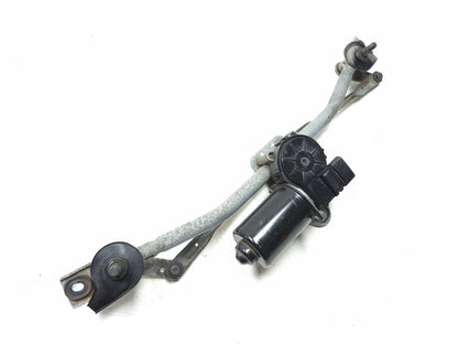 2015 Kia Optima Windshield Wiper Linkage W/ Motor 981202t000 OEM