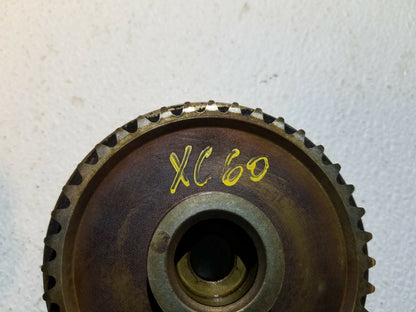 2010 Volvo XC60 Camshaft Intake & Exhaust Gear OEM