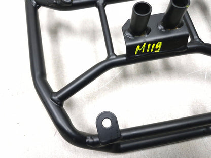 2025 Qiax Fy200t34/tank 200 Front Panel Guard Bar OEM