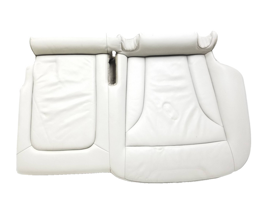 2009 - 2017 Audi Q5 Rear Seat Lower Cushion OEM