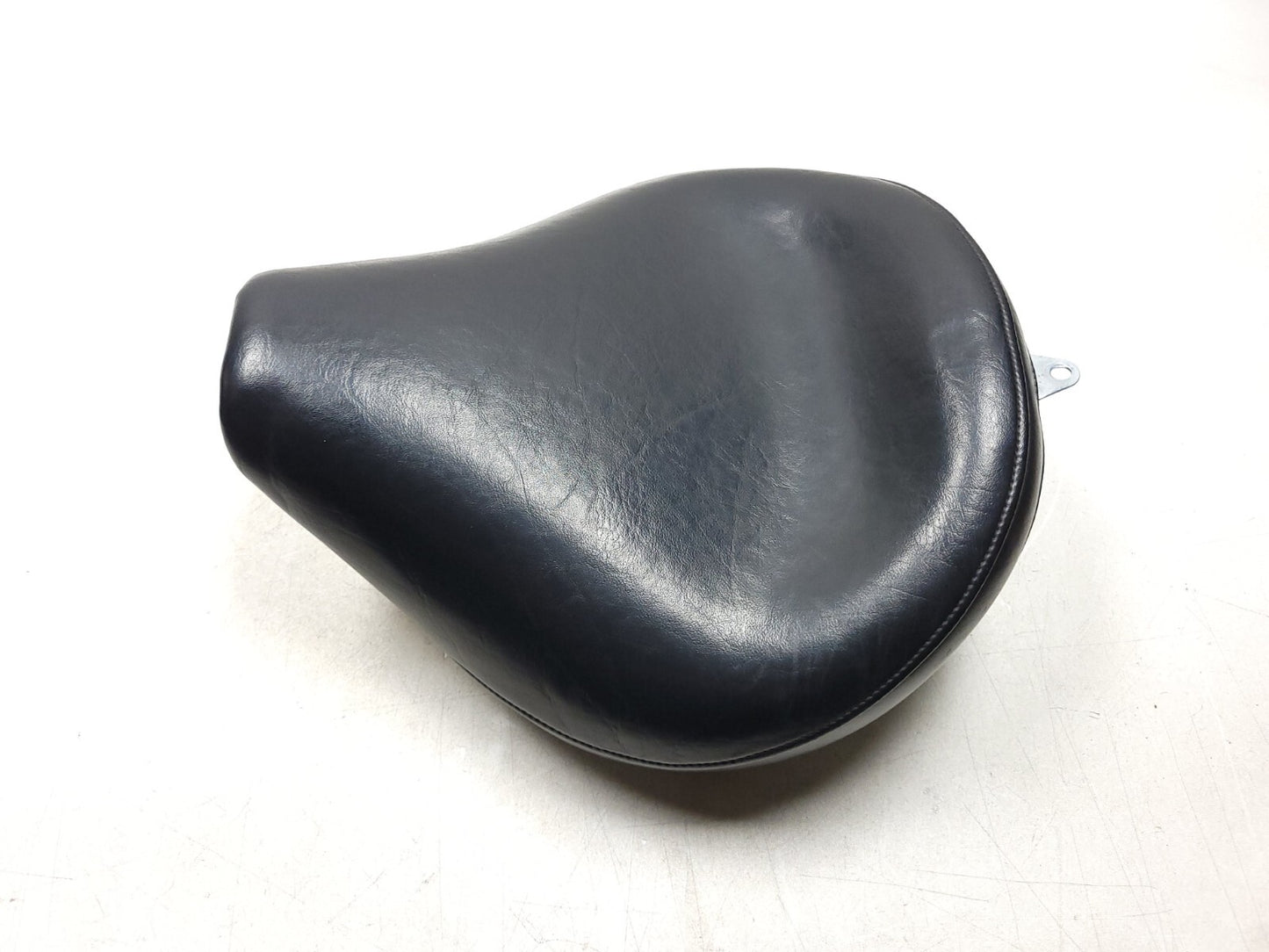 04-10 Yamaha V Star 650 Xvs650 Classic Seat Front & Rear OEM