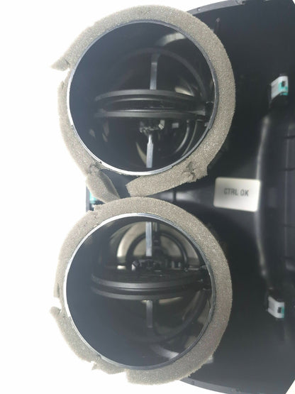 2024 Alfa Romeo Stelvio Center Console AC Heater Air Vent Grille OEM