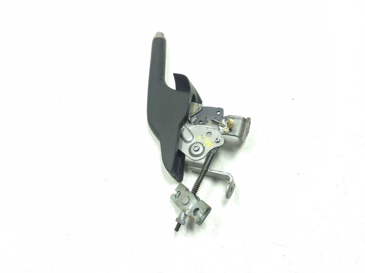 2007 Honda Fit Parking Brake Handle Lever 47105-sln-a02za OEM