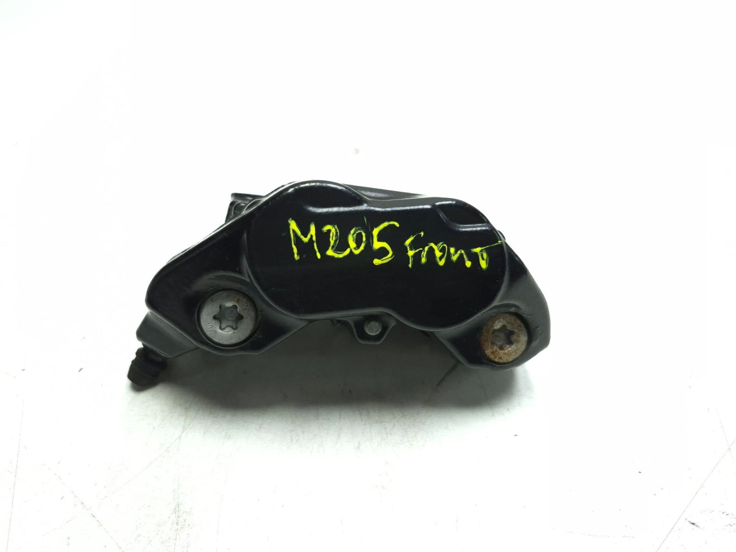 2017 Ktm 390 Duke Brake Caliper Front & Rear Pair OEM