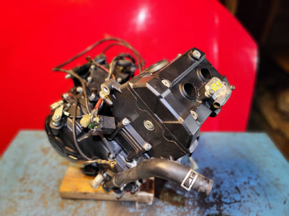 2016 Yamaha Yzfr3 Yzf-r3 Engine Motor 17k ✅