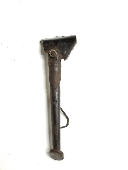 2002 Aprilia Rst 1000 Futura Kickstand Side OEM