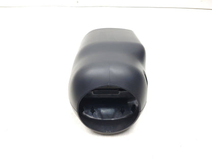 07-13 BMW X5 E70 Steering Column Shroud Trim Cover OEM