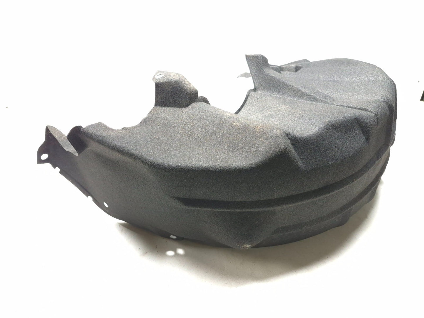 2009 Lexus IS250 Rear Fender Inner Wheel House Liner Left & Right OEM