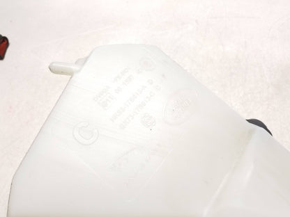 2017-2024 Jaguar Xe Windshield Washer Fluid Reservoir Bottle OEM