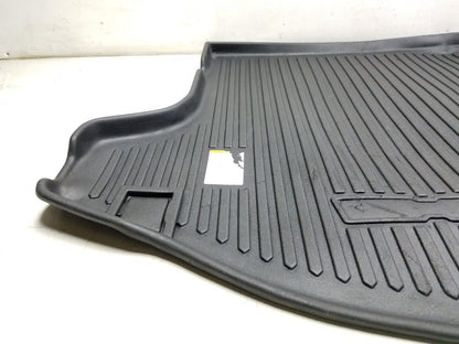2011 - 2016 Kia Sportage Trunk Tray Cargo Floor Mat OEM