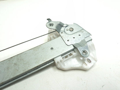 2022 Subaru Crosstrek Front Door Window Regulator Motor Right Passenger Side OEM
