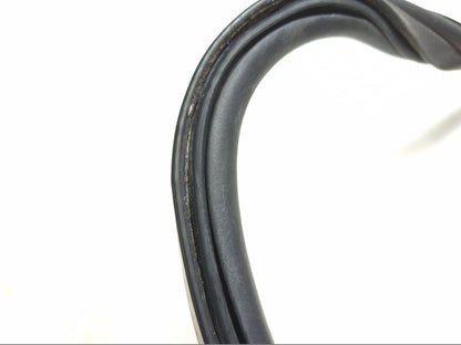 2013 BMW 328i F30 Sedan Trunk Lid Weatherstrip Seal OEM
