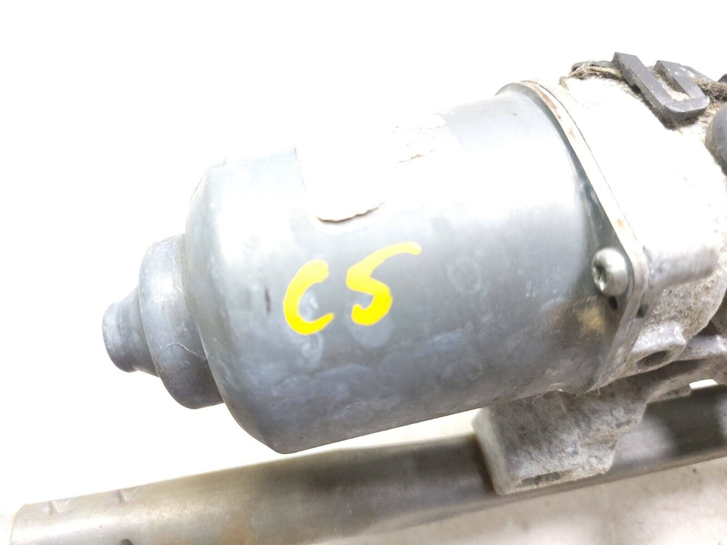 2007-2011 Dodge Caliber Wiper Motor W/ Linkage OEM