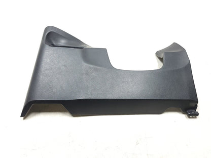 13 -16 Scion Fr-s Frs Dash Steering Column Kick Panel Trim Cover Lower OEM