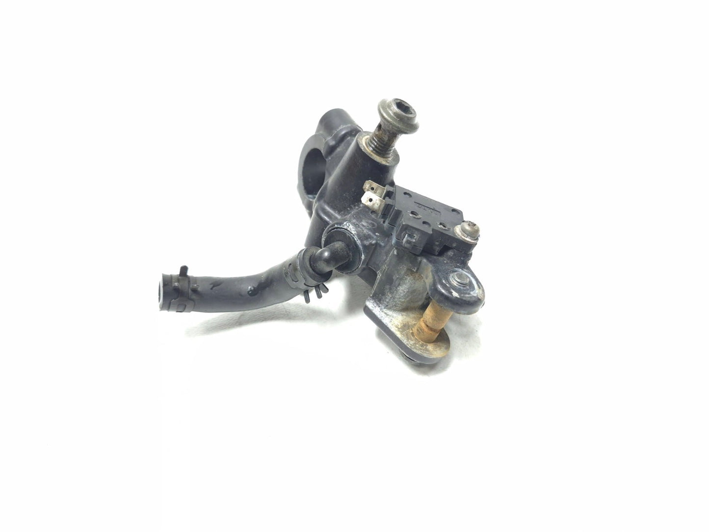 2005 - 2016 Yamaha Yzf R6 Front Brake Master Cylinder OEM