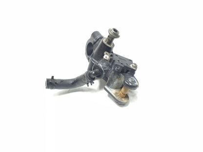 2005 - 2016 Yamaha Yzf R6 Front Brake Master Cylinder OEM