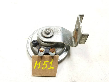 2011 - 2021 Piaggio Bv 350 Horn Signal OEM