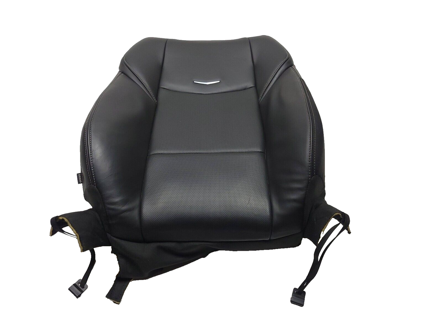 2013 - 2018 Cadillac Ats Front Right Passenger Seat Back Backrest Upper OEM