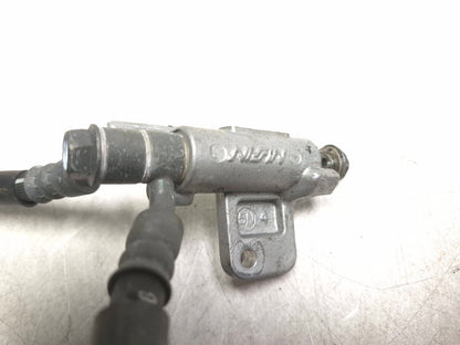 2006 Suzuki Katana Gsx600f Front Left & Right Brake Caliper Pair OEM