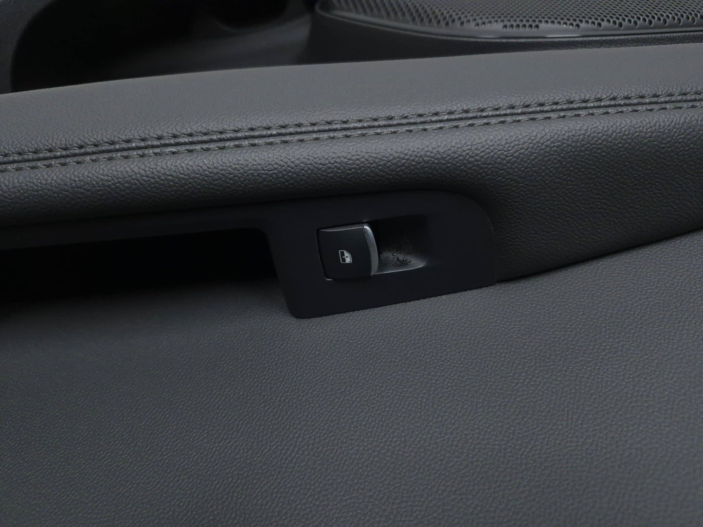 2024 Alfa Romeo Stelvio Door Panel Trim Rear Passenger Side Right OEM