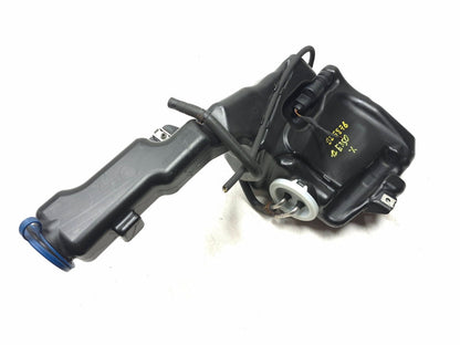 2012 Mercedes-benz E C Class Windshield Washer Bottle Reservoir A2048601860 OEM