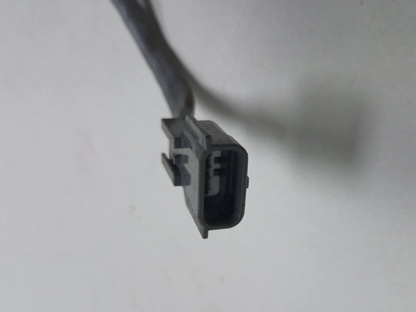 2015 Nissan Juke Oxygen Sensor OEM