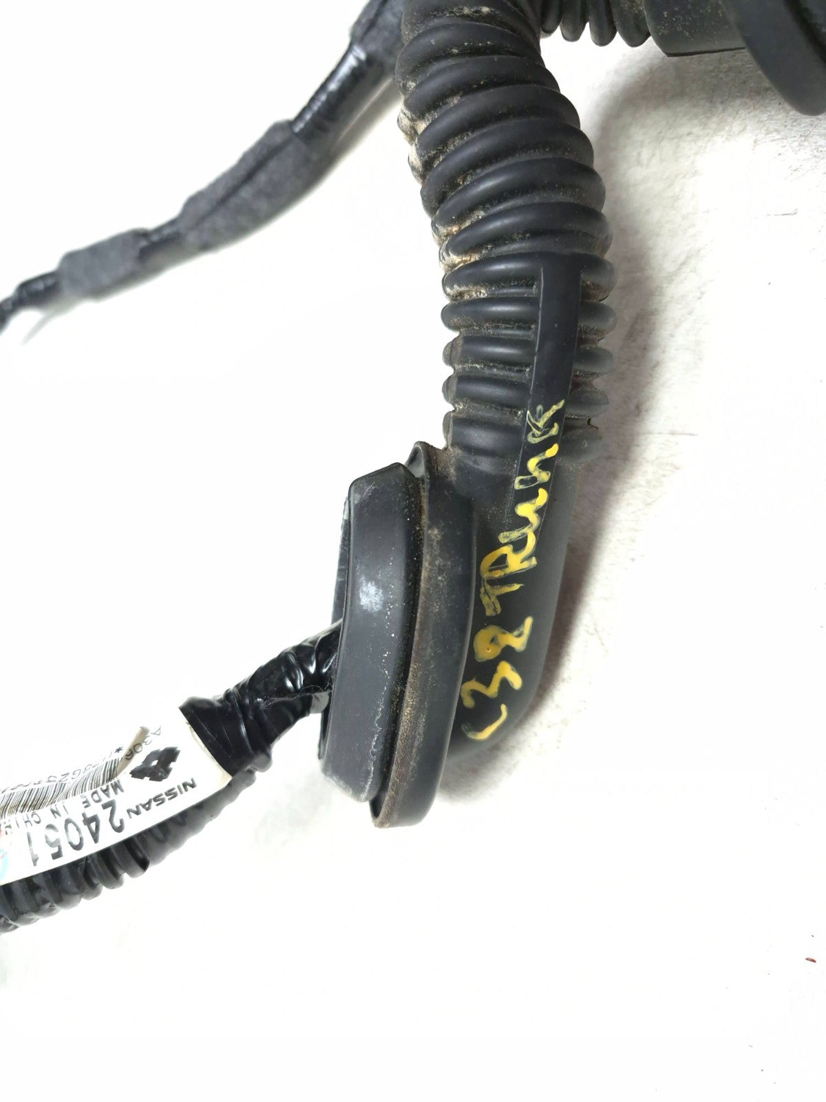 2015 Nissan Juke Wire Harness Tailgate Liftgate OEM