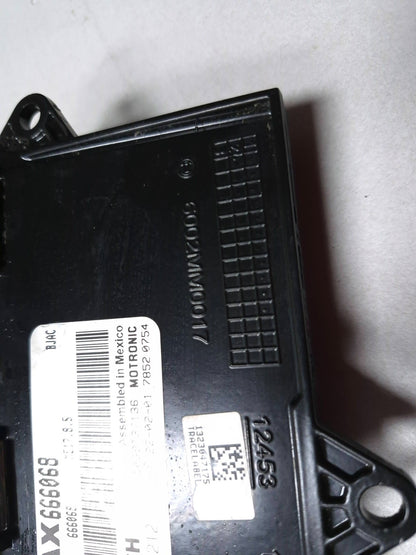 2022 Can-am Ryker 900 Electric Control Unit Ecu OEM
