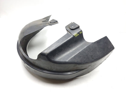 2007 Volvo S40 Fender Liner Splash Guard 4pcs OEM