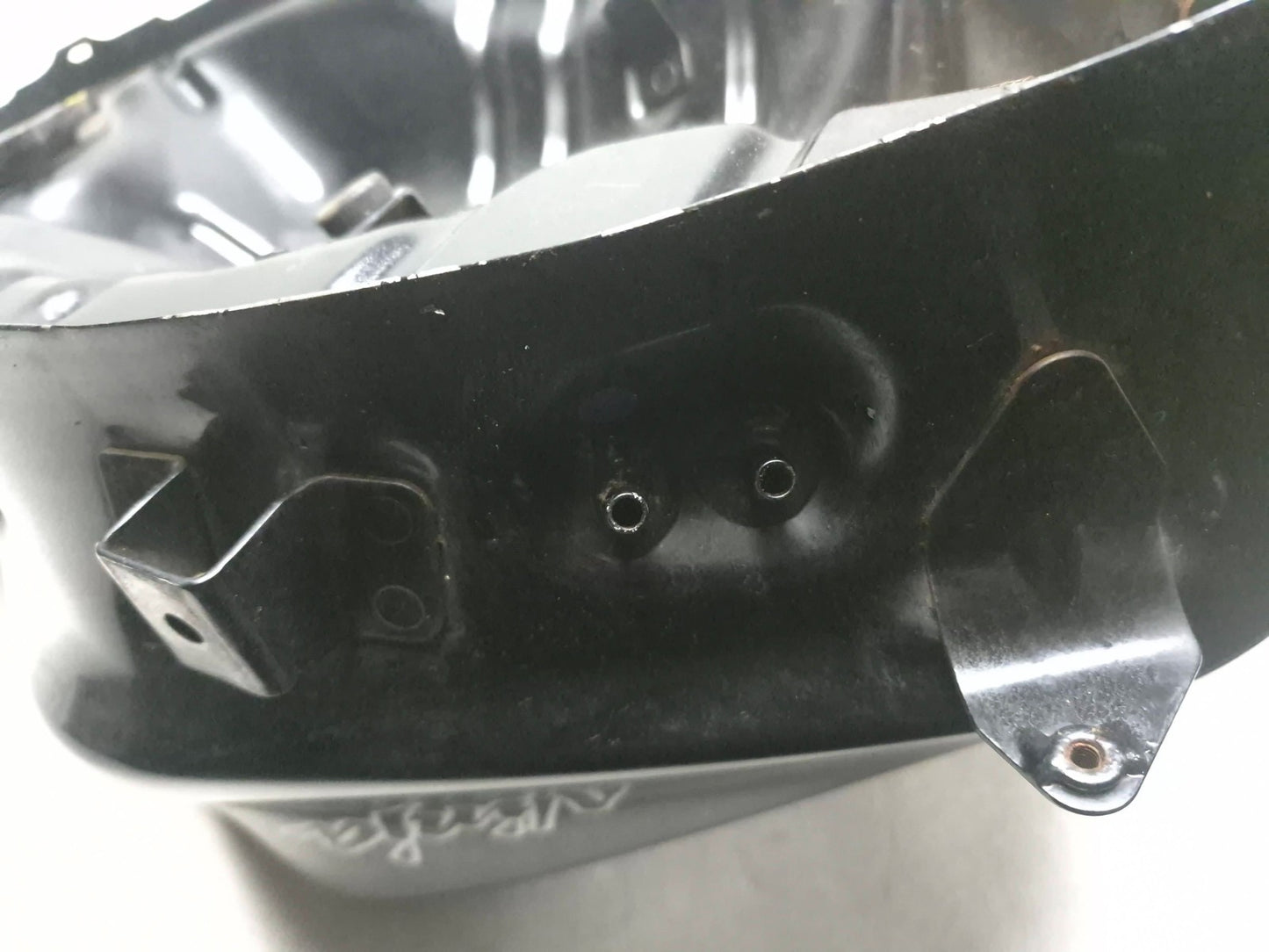 2014 Kawasaki Ninja 300 Ex300a Fuel Tank OEM