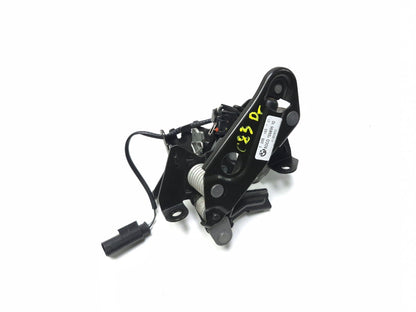 2011 BMW 750li Hood Lock Latch Actuator Left & Right OEM