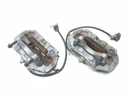 2020 Tesla Model 3 Front Brake Caliper Left & Right OEM